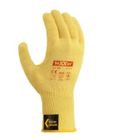 teXXor® Feinstrick-Handschuhe ARAMID
