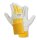 teXXor® Rindvollleder-Winterbauhandschuhe HIMALAYA II