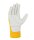 teXXor® Rindvollleder-Winterbauhandschuhe HIMALAYA II