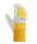 teXXor® Rindvollleder-Winterbauhandschuhe HIMALAYA II
