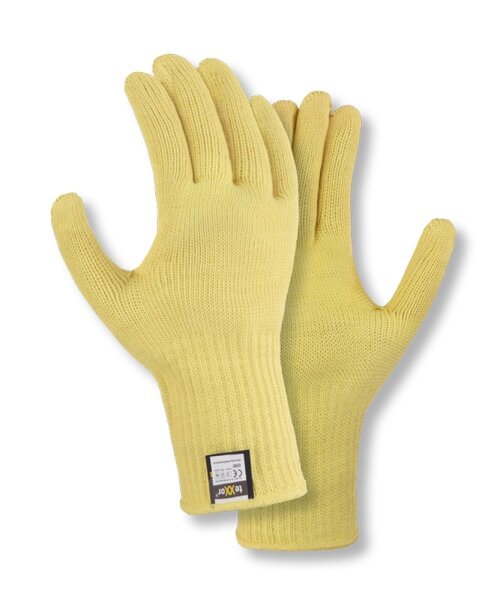 teXXor® Hitzeschutz-Handschuhe ARAMID
