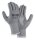 teXXor® Schnittschutz-Strickhandschuhe PU-BESCHICHTUNG