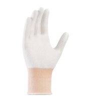 teXXor® Schnittschutz-Strickhandschuhe OHNE BESCHICHTUNG