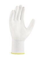 teXXor® Schnittschutz-Strickhandschuhe PU-BESCHICHTUNG