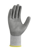 teXXor® Schnittschutz-Strickhandschuhe PU-BESCHICHTUNG