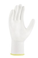 teXXor® Schnittschutz-Strickhandschuhe PU-BESCHICHTUNG
