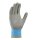 teXXor® Schnittschutz-Strickhandschuhe PU-BESCHICHTUNG