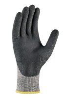 teXXor® topline Schnittschutz-Strickhandschuhe BESANDETE NITRILBESCHICHTUNG