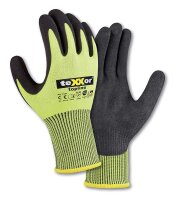 teXXor® topline Schnittschutz-Strickhandschuhe...