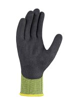 teXXor® topline Schnittschutz-Strickhandschuhe BESANDETE NITRILBESCHICHTUNG