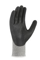 teXXor® Schnittschutz-Strickhandschuhe NITRIL-BESCHICHTUNG