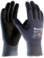 ATG® Schnittschutz-Strickhandschuhe MaxiCut®...