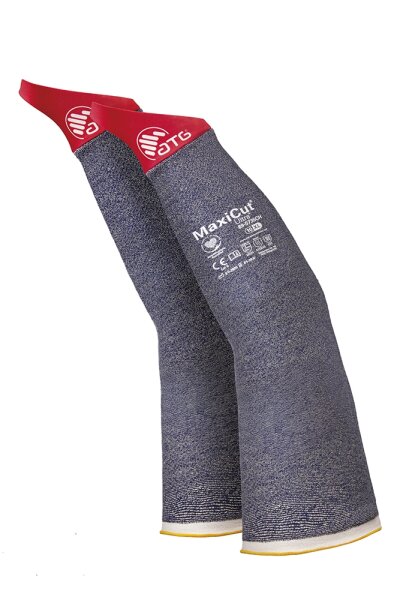 ATG® Schnittschutz-Armstulpe mit Daumenschlaufe MaxiCut® Ultra™ (89-5735CH)