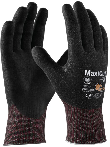 ATG® Schnittschutz-Strickhandschuhe MaxiCut® Ultra™ (44-6745F)