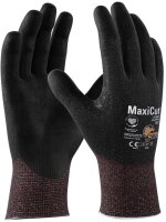 ATG® Schnittschutz-Strickhandschuhe MaxiCut®...