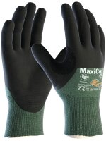 ATG® Schnittschutz-Strickhandschuhe MaxiCut®...