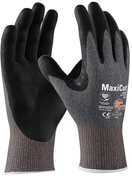 ATG® Schnittschutz-Strickhandschuhe MaxiCut® Ultra™ (44-5745E)