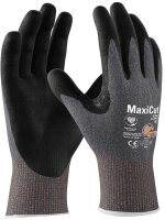 ATG® Schnittschutz-Strickhandschuhe MaxiCut®...
