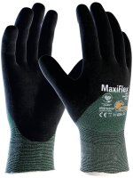 ATG® Schnittschutz-Strickhandschuhe MaxiFlex®...