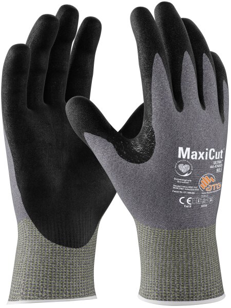 ATG® Schnittschutz-Strickhandschuhe MaxiCut® Ultra™ (44-4745D)