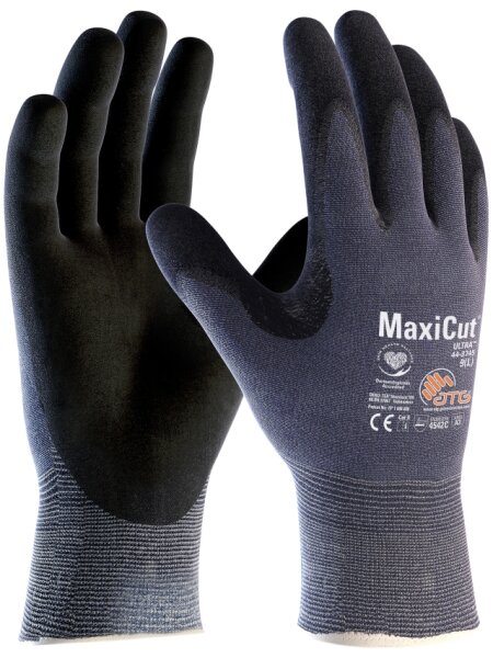 ATG® Schnittschutz-Strickhandschuhe MaxiCut® Ultra™ (44-3745)