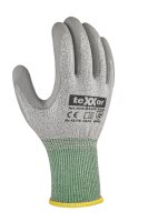 teXXor® Schnittschutz-Strickhandschuhe BASIC