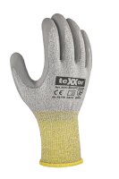 teXXor® Schnittschutz-Strickhandschuhe BASIC