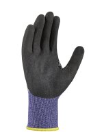 teXXor® Schnittschutz-Strickhandschuhe BLACK CUT® C