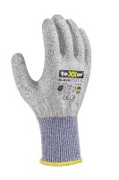 teXXor® Schnittschutz-Strickhandschuhe BLACK CUT®...