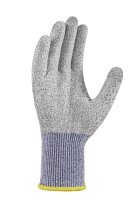 teXXor® Schnittschutz-Strickhandschuhe BLACK CUT® C ohne Beschichtung