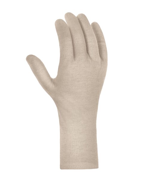 teXXor® Baumwolltrikot-Handschuhe SCHWER