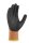 teXXor® Schnittschutz-Strickhandschuhe BLACK CUT® E