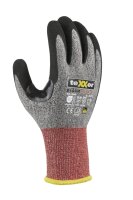 teXXor® Schnittschutz-Strickhandschuhe BLACK CUT® F