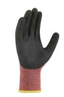 teXXor® Schnittschutz-Strickhandschuhe BLACK CUT® F