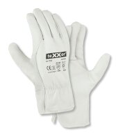 teXXor® Rindnappaleder-Winterhandschuhe FAHRER-WINTER
