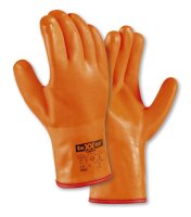 teXXor® topline Winterhandschuhe PVC