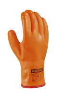 teXXor® topline Winterhandschuhe PVC