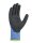 teXXor® topline Winterhandschuhe BLAU