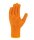 teXXor® Grobstrick-Handschuhe CRISS CROSS