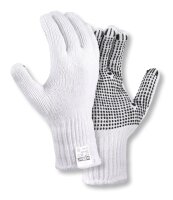 teXXor® Grobstrick-Handschuhe BAUMWOLLE/POLYESTER