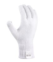 teXXor® Grobstrick-Handschuhe BAUMWOLLE/POLYESTER