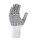 teXXor® Grobstrick-Handschuhe BAUMWOLLE/POLYESTER