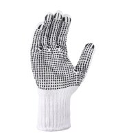 teXXor® Grobstrick-Handschuhe BAUMWOLLE/POLYESTER