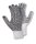 teXXor® Grobstrick-Handschuhe BAUMWOLLE/POLYESTER
