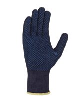 teXXor® Mittelstrick-Handschuhe BAUMWOLLE/POLYESTER