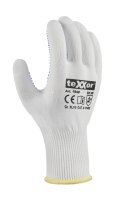teXXor® Feinstrick-Handschuhe NYLON
