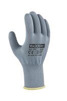 teXXor® Feinstrick-Handschuhe NYLON