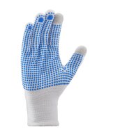 teXXor® Feinstrick-Handschuhe TOUCH