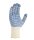 teXXor® Mittelstrick-Handschuhe BAUMWOLLE/NYLON