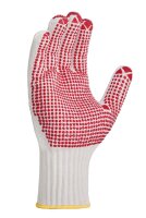 teXXor® Grobstrick-Handschuhe BAUMWOLLE/NYLON